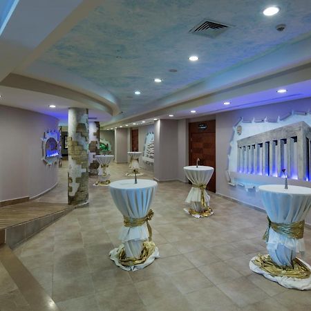 Alba Royal Hotel (Adults Only) Side Ngoại thất bức ảnh