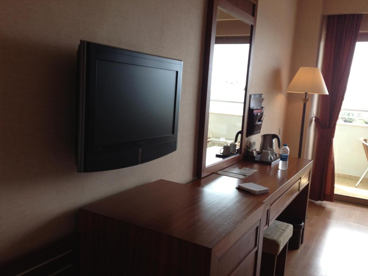Alba Royal Hotel (Adults Only) Side Phòng bức ảnh