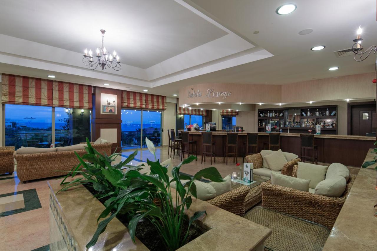 Alba Royal Hotel (Adults Only) Side Ngoại thất bức ảnh