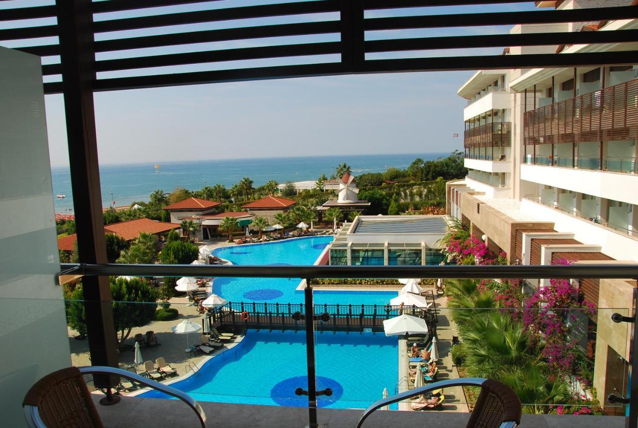 Alba Royal Hotel (Adults Only) Side Phòng bức ảnh