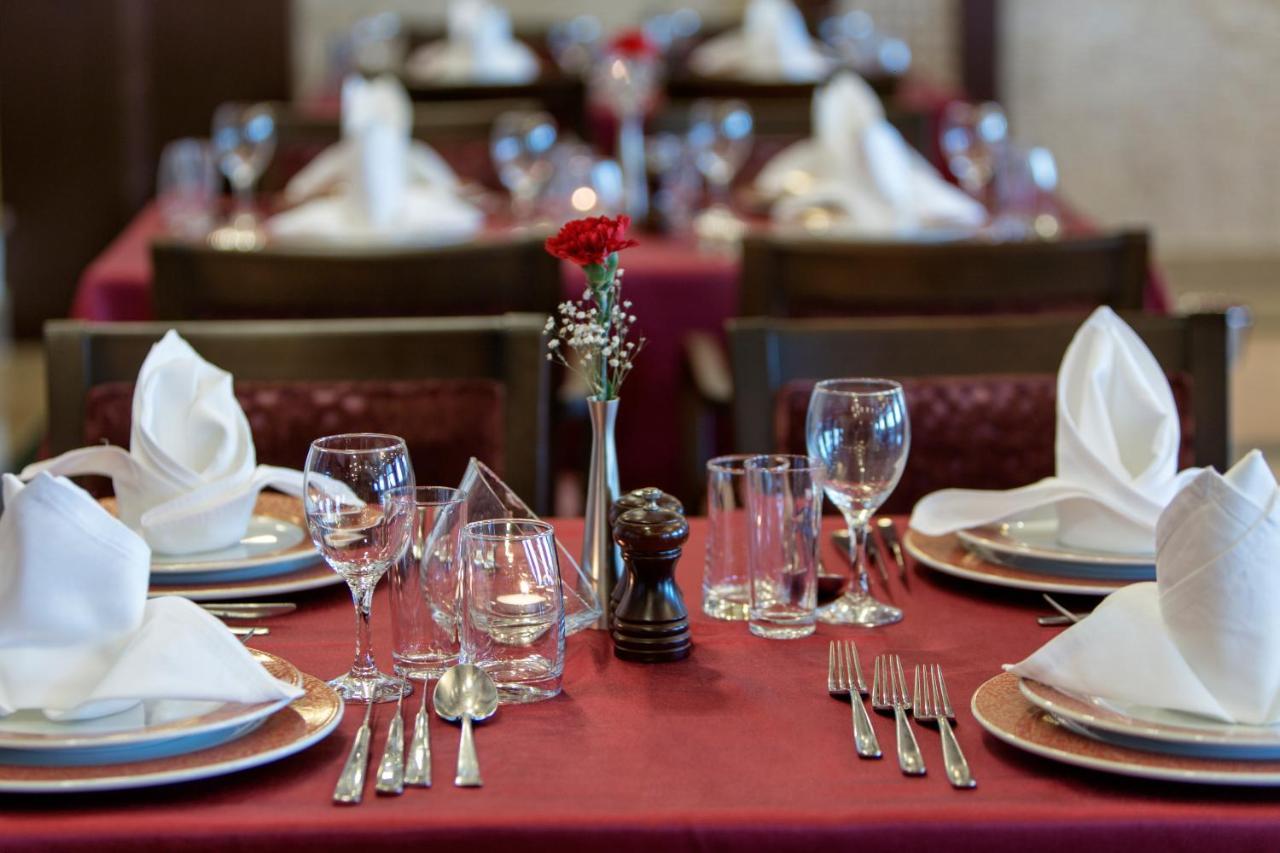Alba Royal Hotel (Adults Only) Side Ngoại thất bức ảnh
