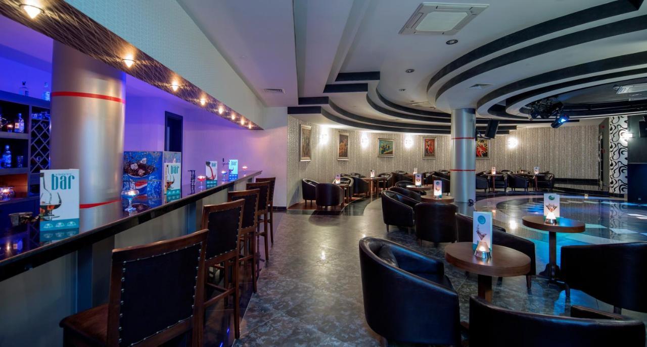 Alba Royal Hotel (Adults Only) Side Ngoại thất bức ảnh