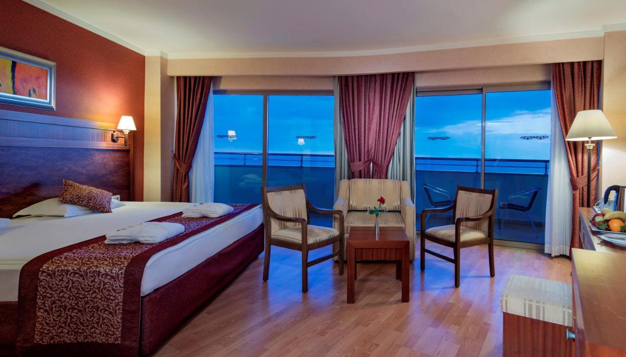 Alba Royal Hotel (Adults Only) Side Phòng bức ảnh