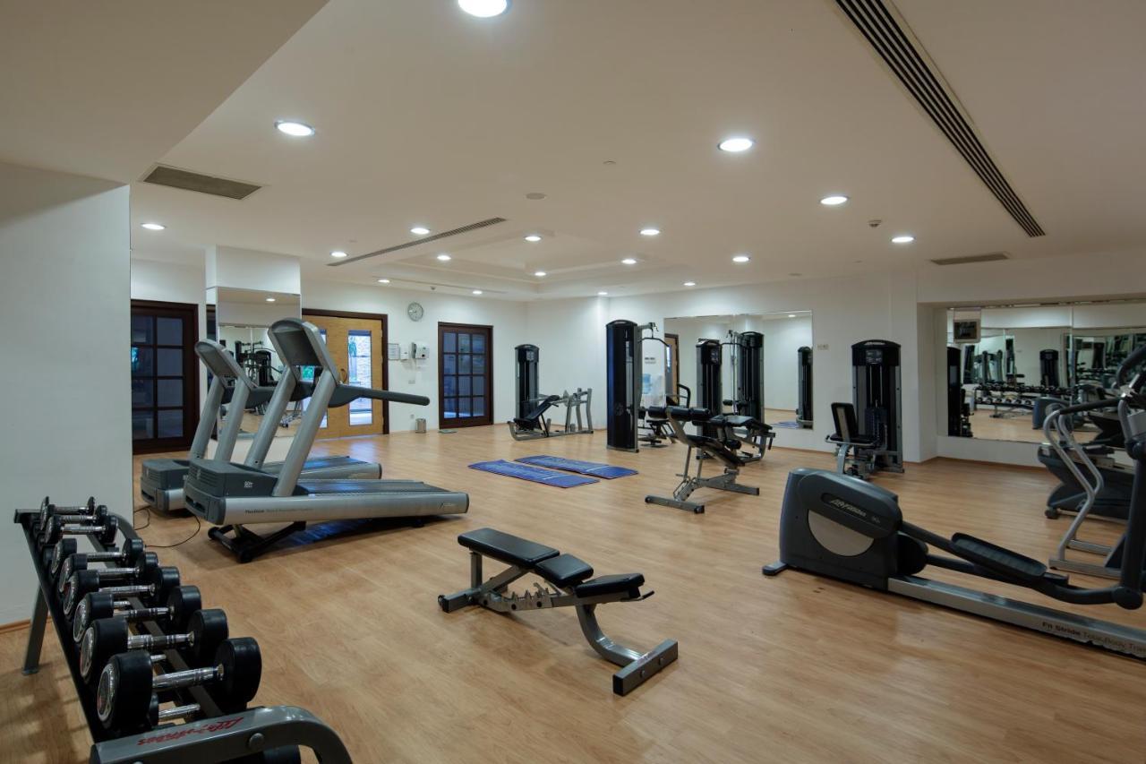Alba Royal Hotel (Adults Only) Side Ngoại thất bức ảnh
