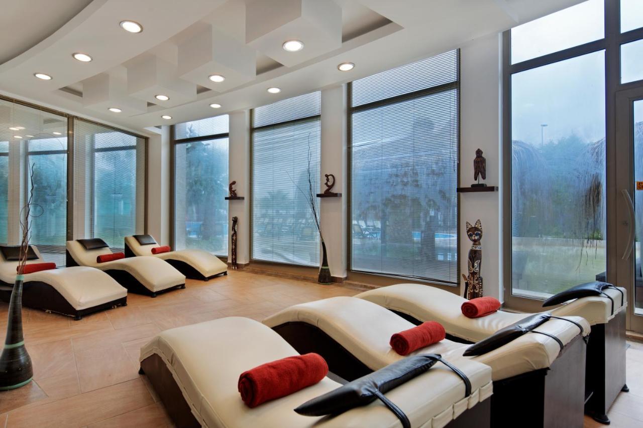 Alba Royal Hotel (Adults Only) Side Ngoại thất bức ảnh