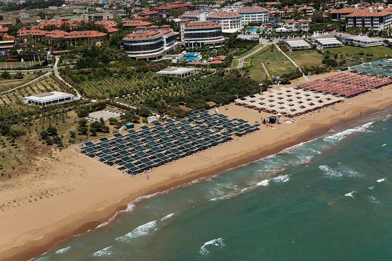 Alba Royal Hotel (Adults Only) Side Ngoại thất bức ảnh
