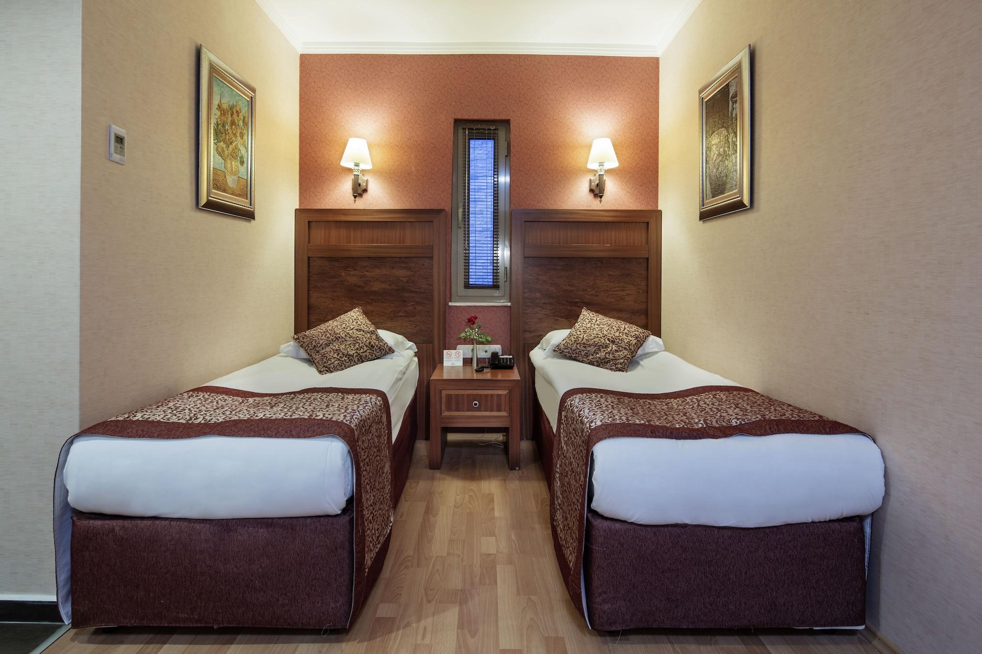 Alba Royal Hotel (Adults Only) Side Ngoại thất bức ảnh