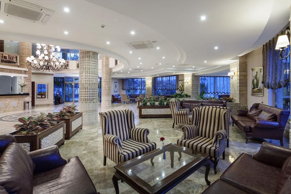 Alba Royal Hotel (Adults Only) Side Ngoại thất bức ảnh