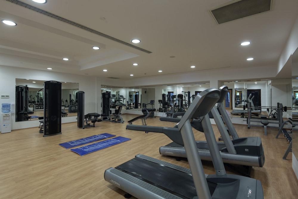 Alba Royal Hotel (Adults Only) Side Ngoại thất bức ảnh