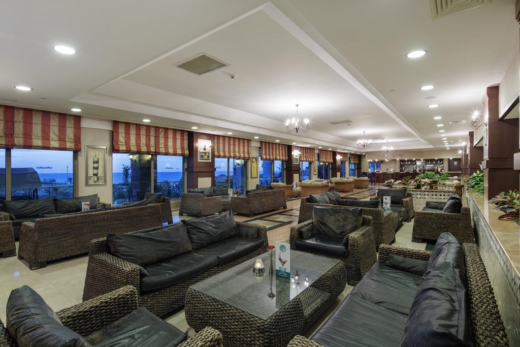 Alba Royal Hotel (Adults Only) Side Ngoại thất bức ảnh