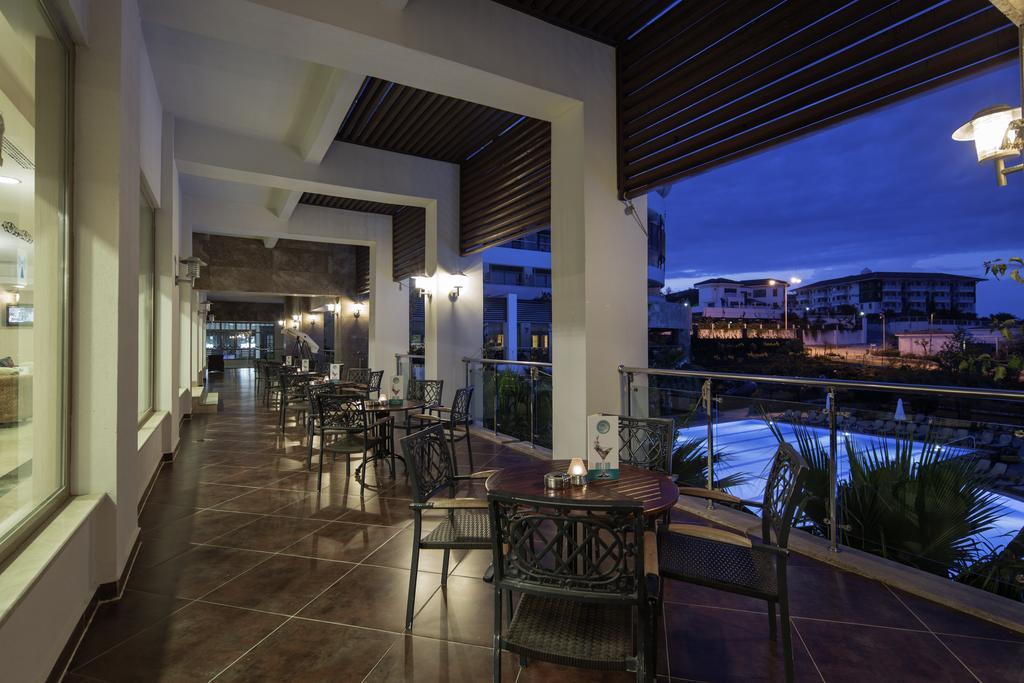 Alba Royal Hotel (Adults Only) Side Ngoại thất bức ảnh